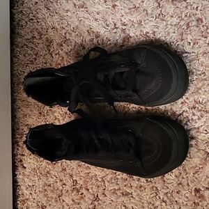 Vans boys
